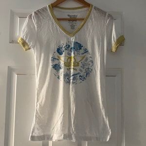 Aerosmith T-shirt